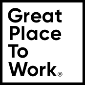 Logo Great place to work